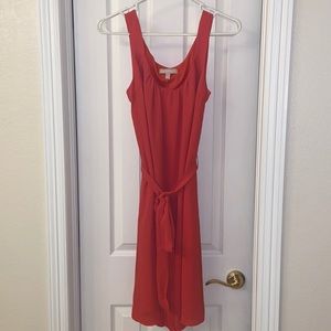 Banana Republic Sleeveless dress
